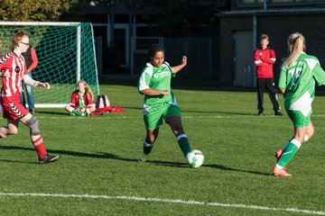 Bild 253 - C-Juniorinnen Kaltenkirchener TS - TuS Tensfeld : Ergebnis: 8:1